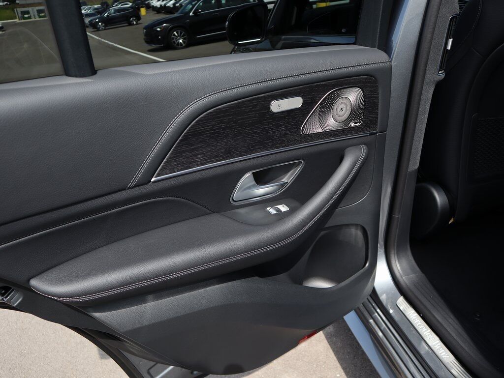 2026 Mercedes-Benz GLE GLE 450 San Clemente CA