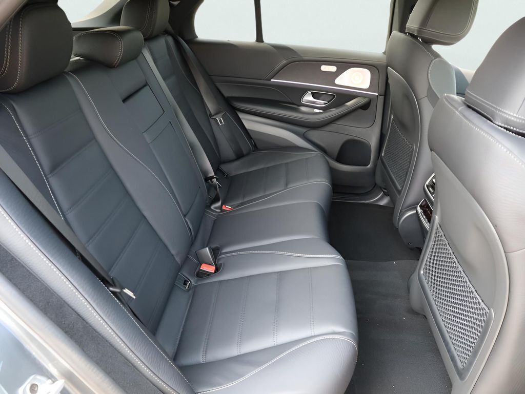 2026 Mercedes-Benz GLE GLE 450 San Clemente CA