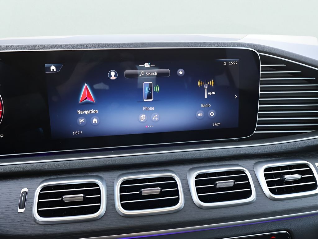 2026 Mercedes-Benz GLE GLE 450 San Clemente CA