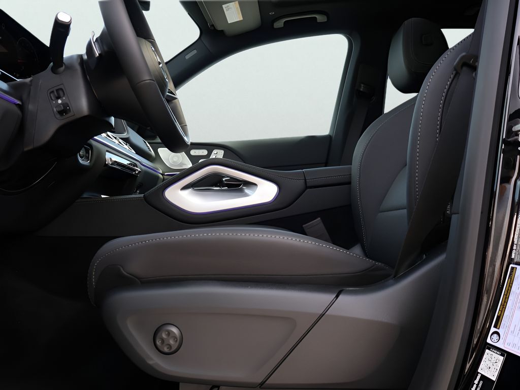 2026 Mercedes-Benz GLE GLE 450 San Clemente CA