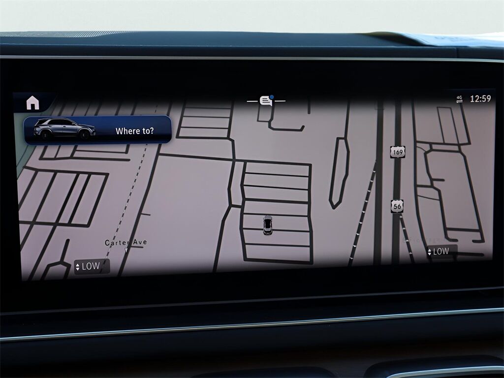 2026 Mercedes-Benz GLE GLE 450 San Clemente CA