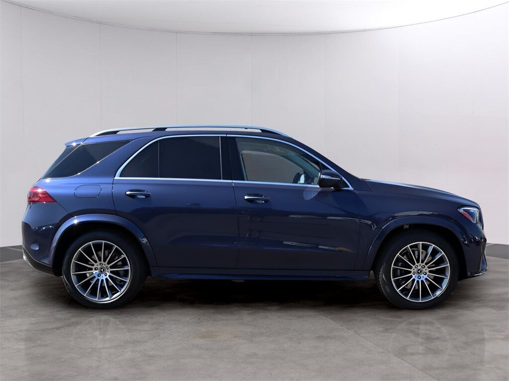 2026 Mercedes-Benz GLE GLE 450 San Clemente CA