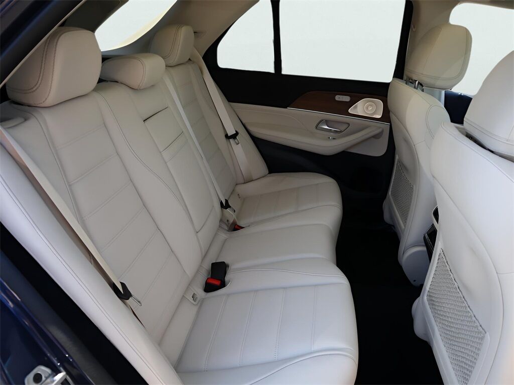 2026 Mercedes-Benz GLE GLE 450 San Clemente CA