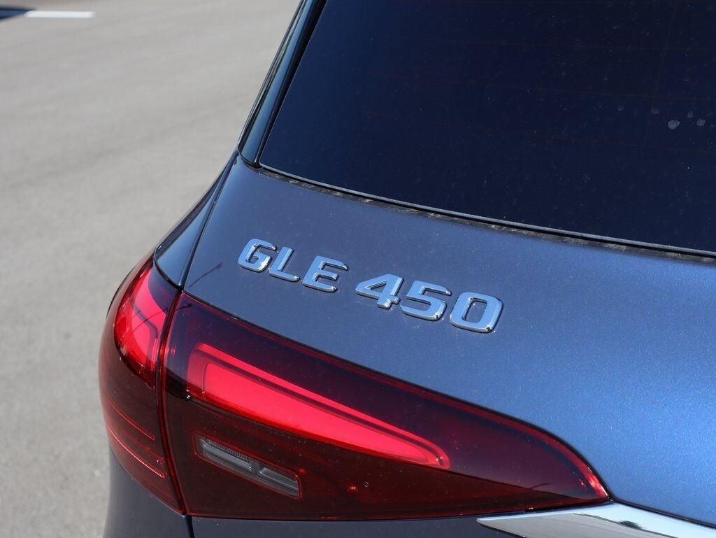 2026 Mercedes-Benz GLE GLE 450 San Clemente CA