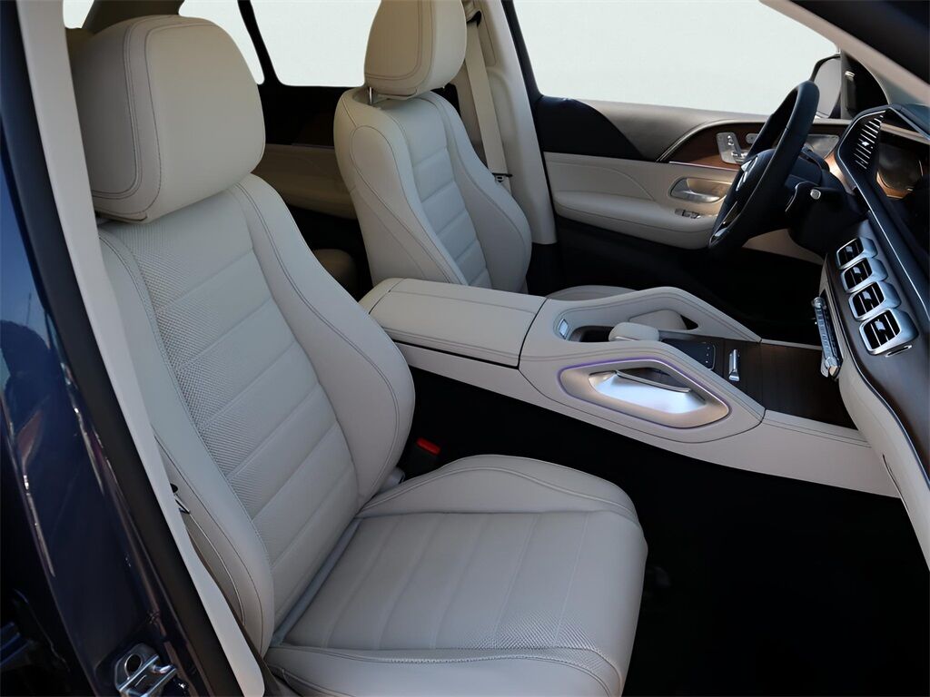 2026 Mercedes-Benz GLE GLE 450 San Clemente CA