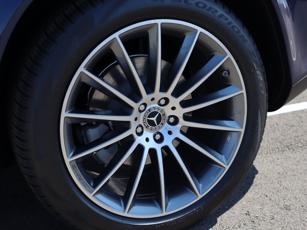 2026 Mercedes-Benz GLE GLE 450 San Clemente CA