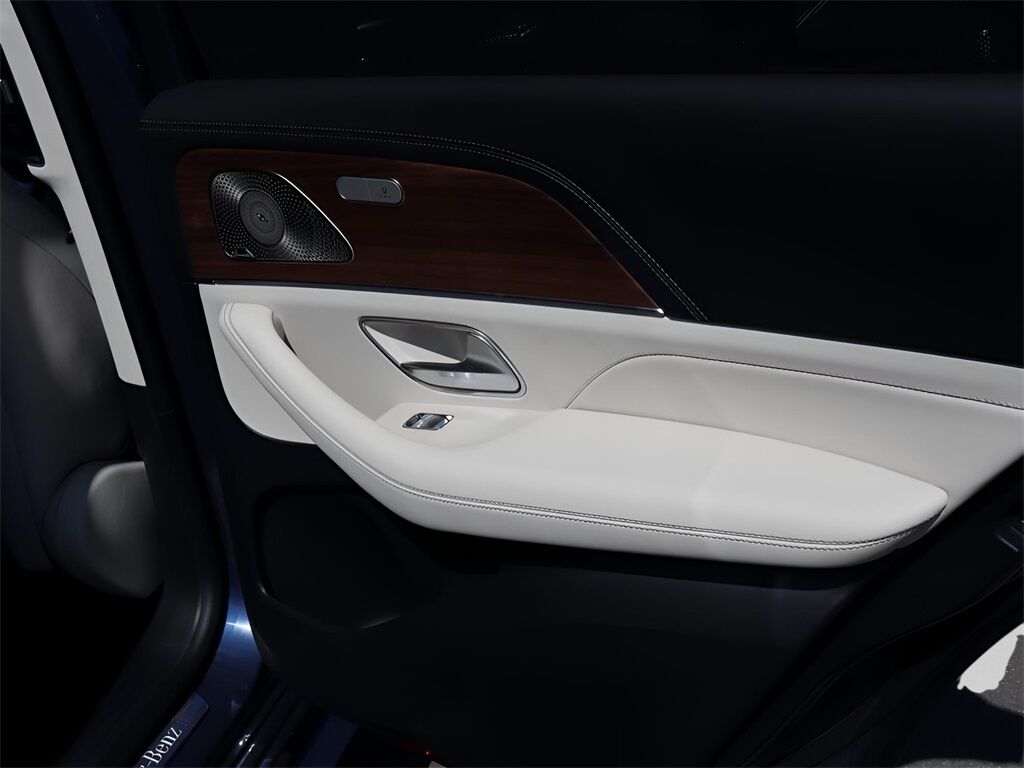 2026 Mercedes-Benz GLE GLE 450 San Clemente CA