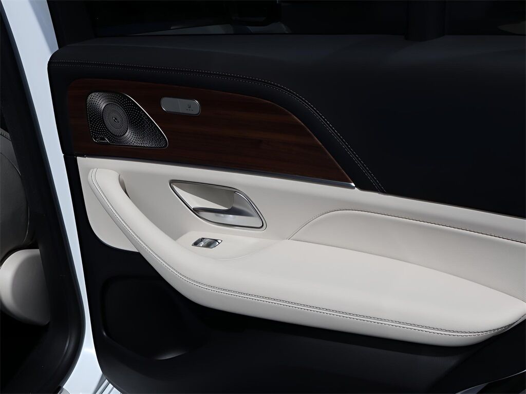 2026 Mercedes-Benz GLE GLE 450 San Clemente CA