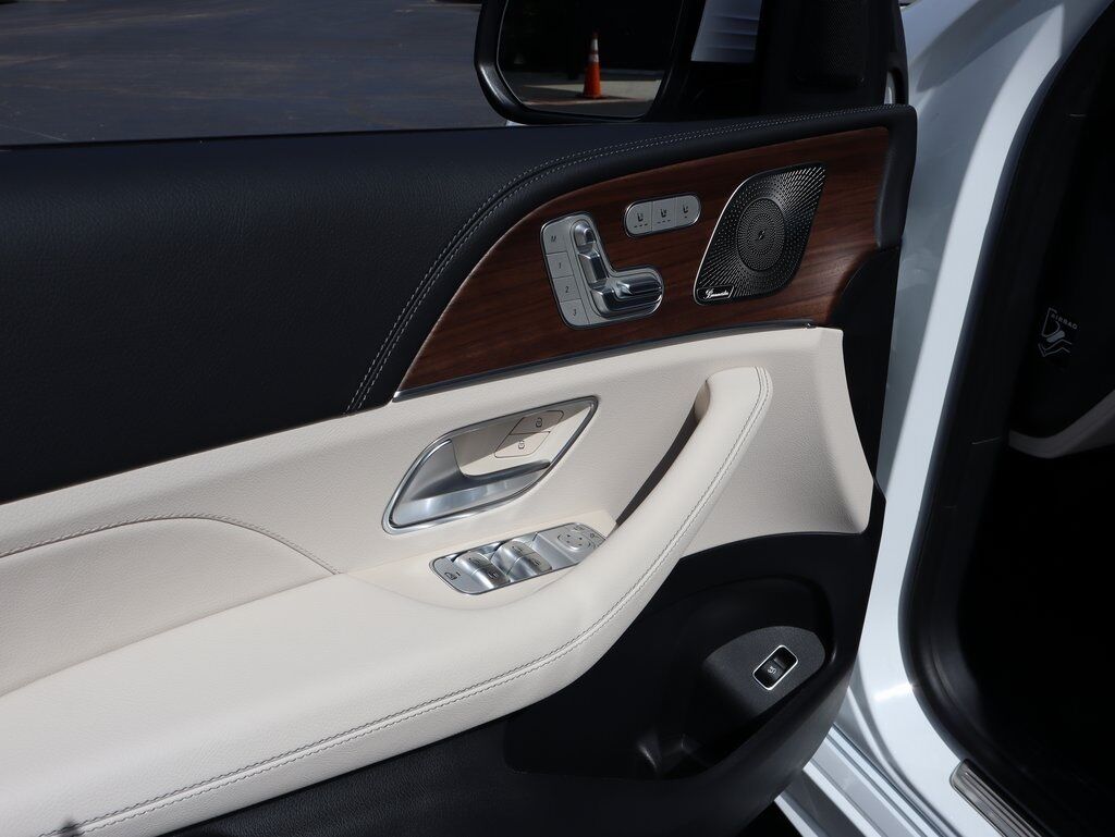 2026 Mercedes-Benz GLE GLE 450 San Clemente CA