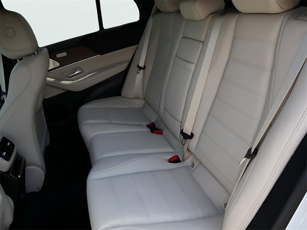 2026 Mercedes-Benz GLE GLE 450 San Clemente CA