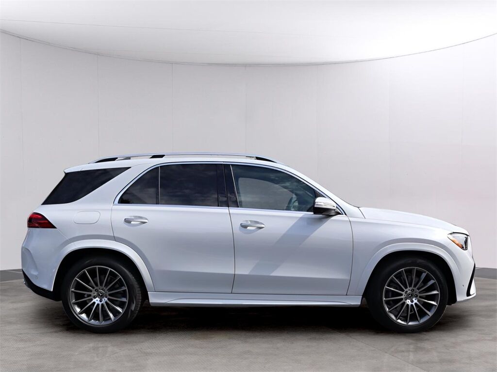2026 Mercedes-Benz GLE GLE 450 San Clemente CA