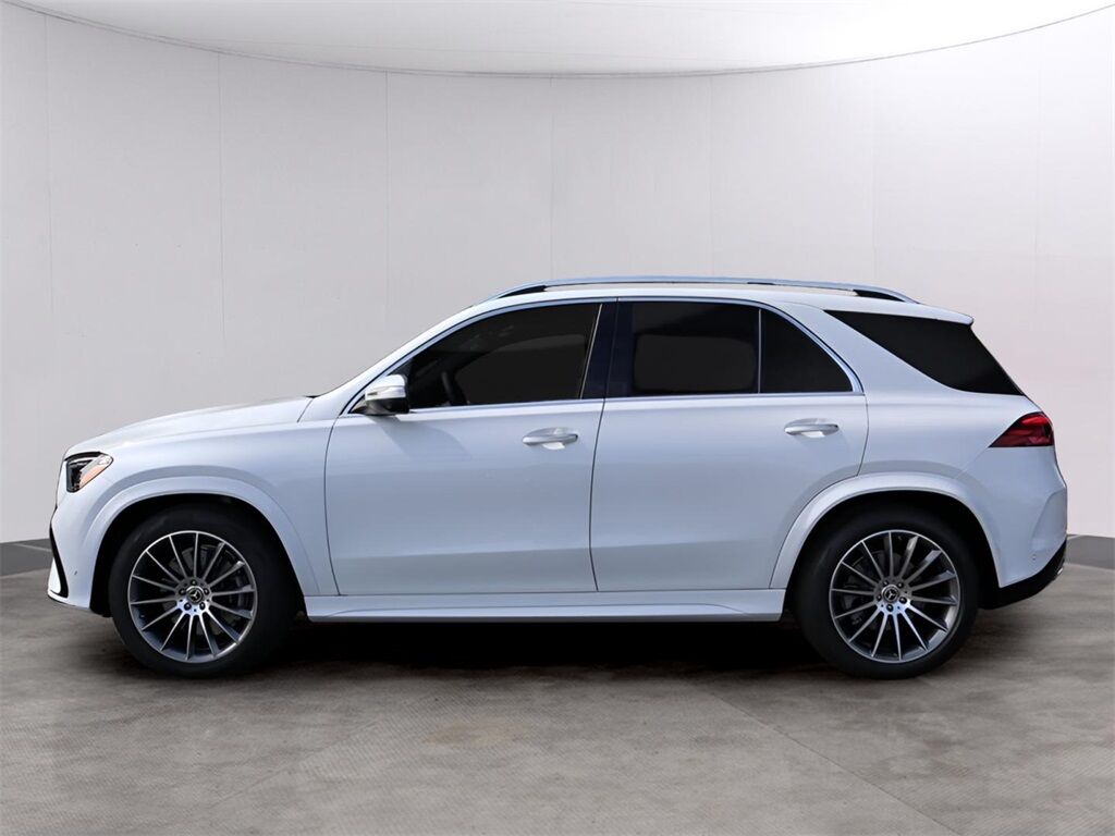 2026 Mercedes-Benz GLE GLE 450 San Clemente CA