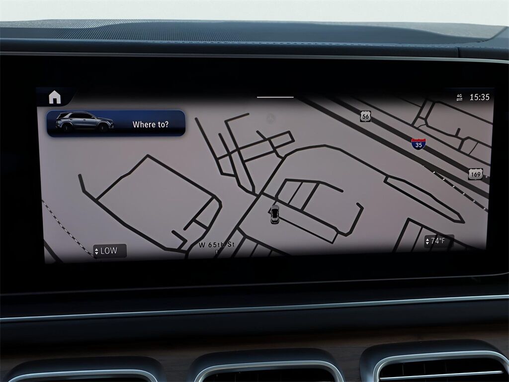 2026 Mercedes-Benz GLE GLE 450 San Clemente CA