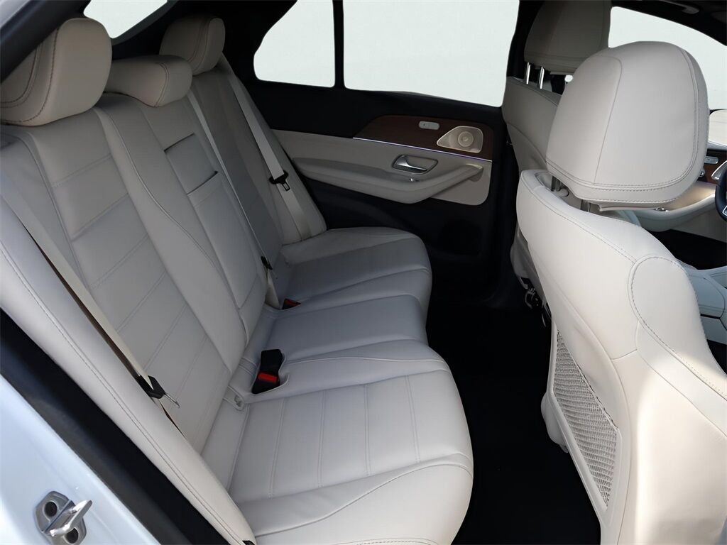 2026 Mercedes-Benz GLE GLE 450 San Clemente CA