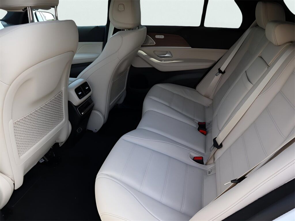 2026 Mercedes-Benz GLE GLE 450 San Clemente CA