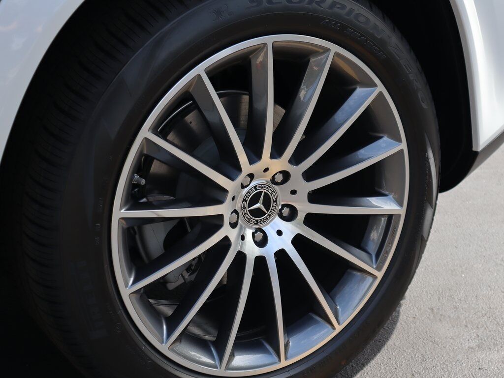 2026 Mercedes-Benz GLE GLE 450 San Clemente CA
