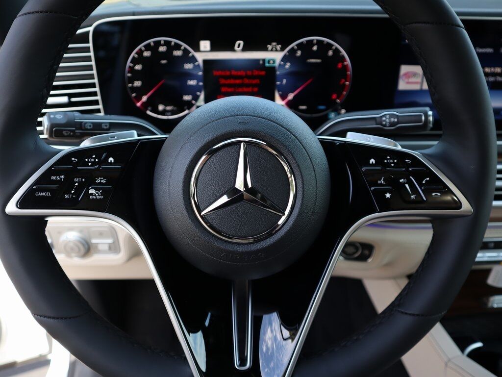 2026 Mercedes-Benz GLE GLE 450 San Clemente CA