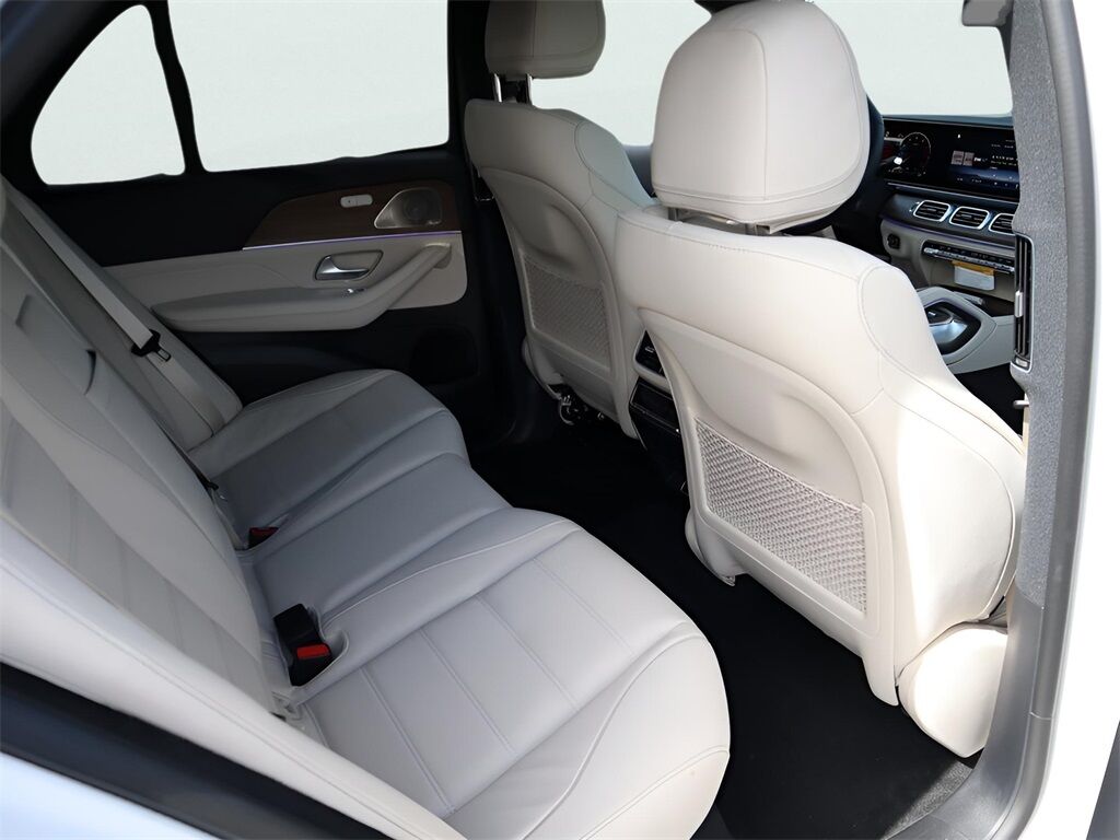 2026 Mercedes-Benz GLE GLE 450 San Clemente CA