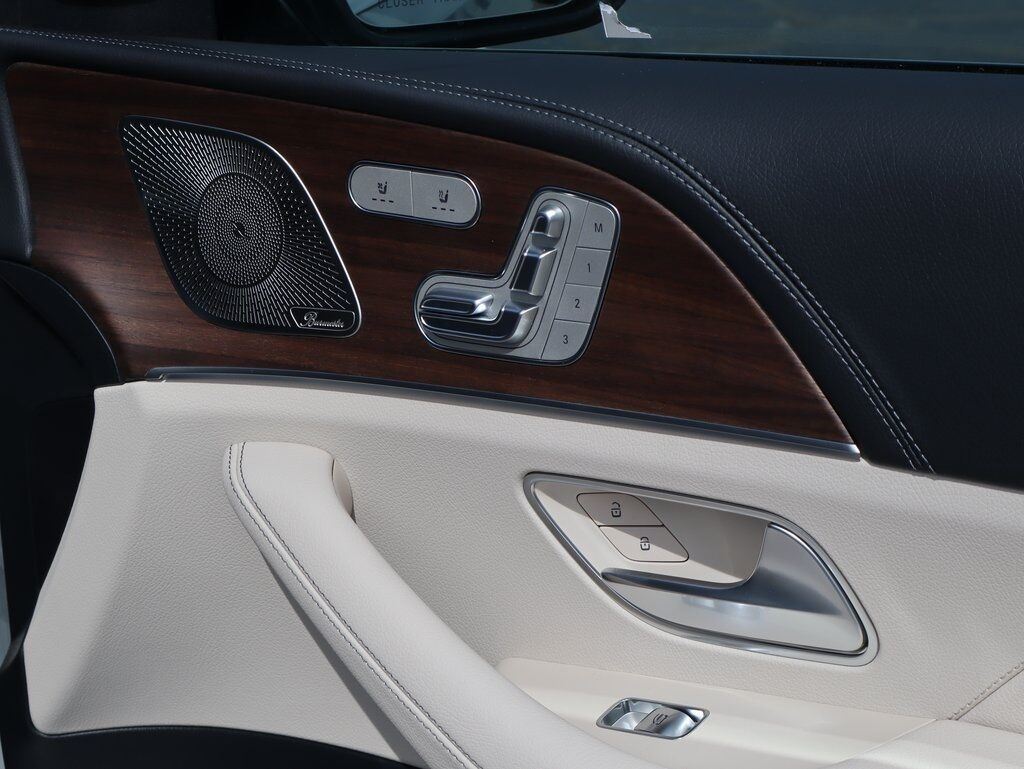 2026 Mercedes-Benz GLE GLE 450 San Clemente CA