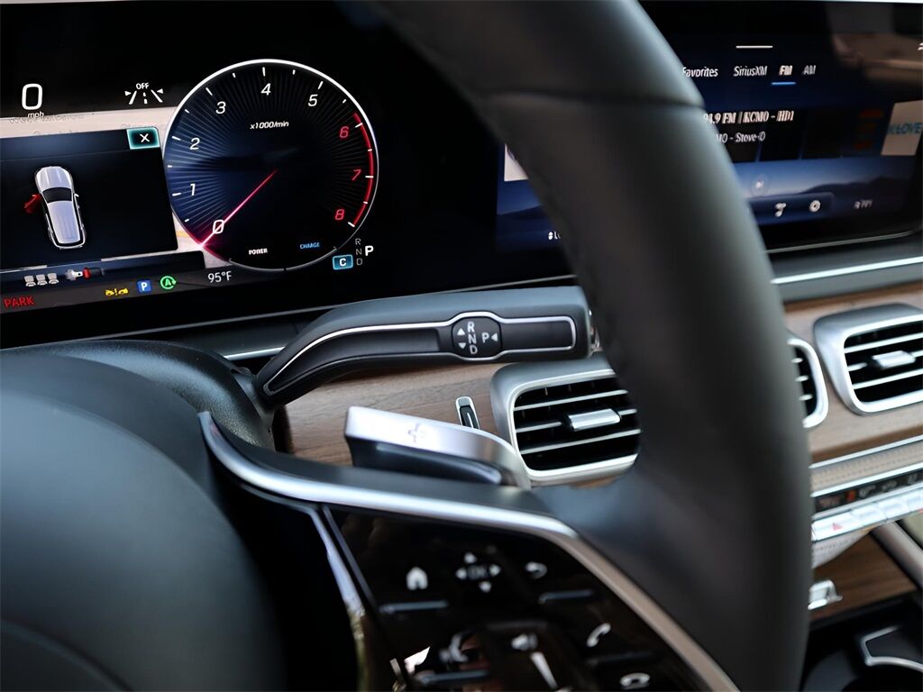 2026 Mercedes-Benz GLE GLE 450 San Clemente CA