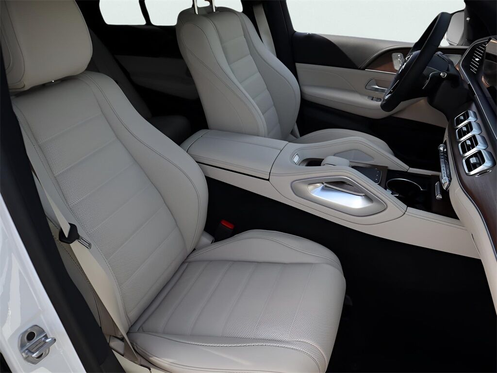 2026 Mercedes-Benz GLE GLE 450 San Clemente CA