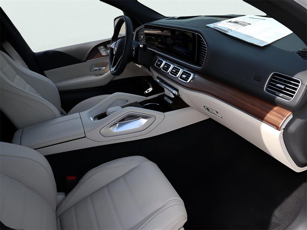 2026 Mercedes-Benz GLE GLE 450 San Clemente CA