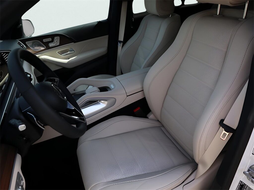 2026 Mercedes-Benz GLE GLE 450 San Clemente CA