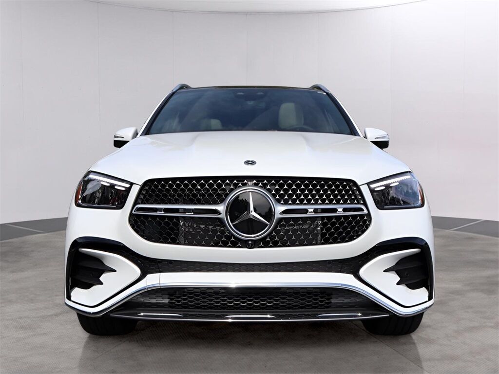 2026 Mercedes-Benz GLE GLE 450 San Clemente CA