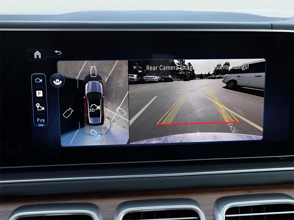 2026 Mercedes-Benz GLE GLE 450 San Clemente CA