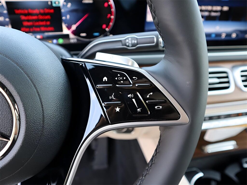 2026 Mercedes-Benz GLE GLE 450 San Clemente CA