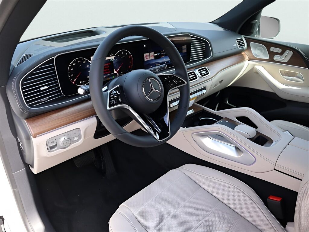 2026 Mercedes-Benz GLE GLE 450 San Clemente CA