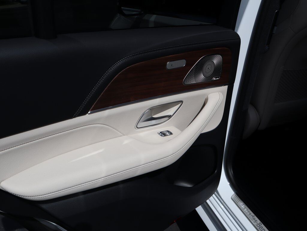 2026 Mercedes-Benz GLE GLE 450 San Clemente CA