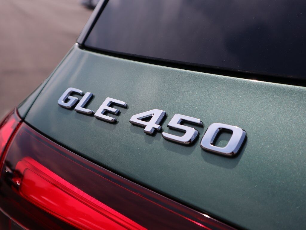 2026 Mercedes-Benz GLE GLE 450 San Clemente CA