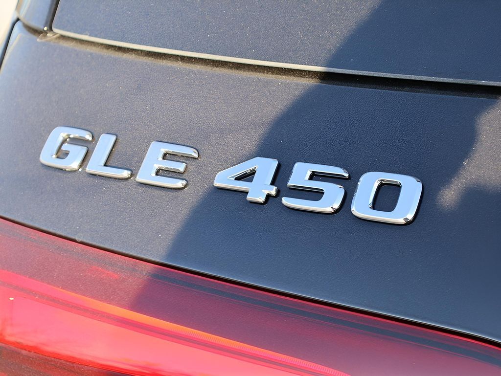 2026 Mercedes-Benz GLE GLE 450 San Clemente CA