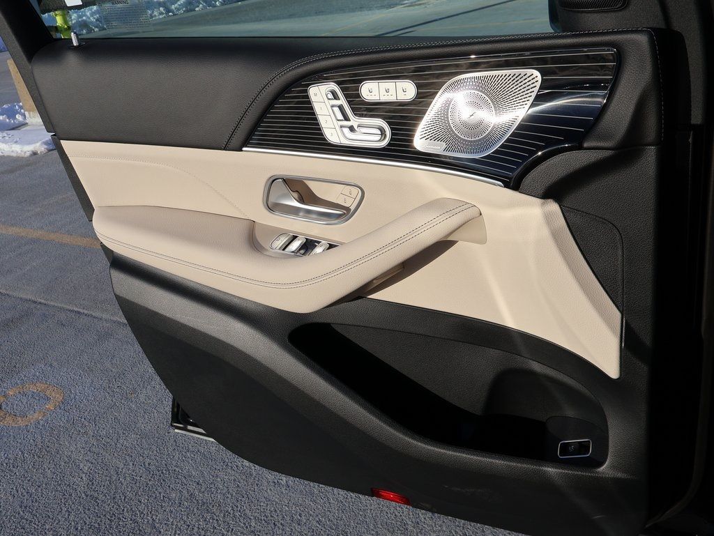 2026 Mercedes-Benz GLE GLE 450 San Clemente CA