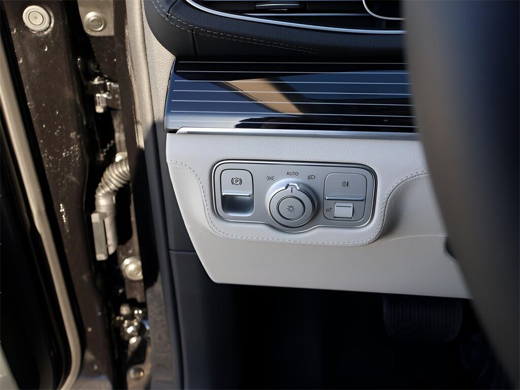 2026 Mercedes-Benz GLE GLE 450 San Clemente CA