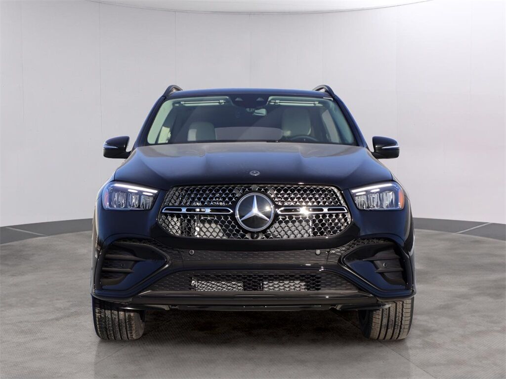 2026 Mercedes-Benz GLE GLE 450 San Clemente CA