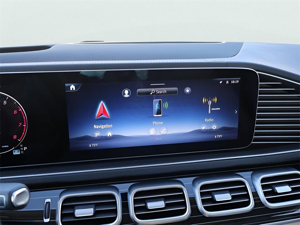 2026 Mercedes-Benz GLE GLE 450 San Clemente CA