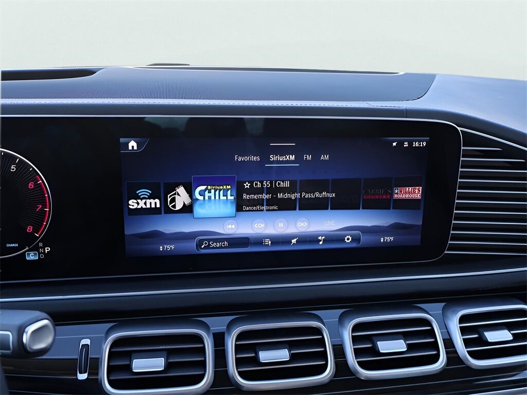 2026 Mercedes-Benz GLE GLE 450 San Clemente CA