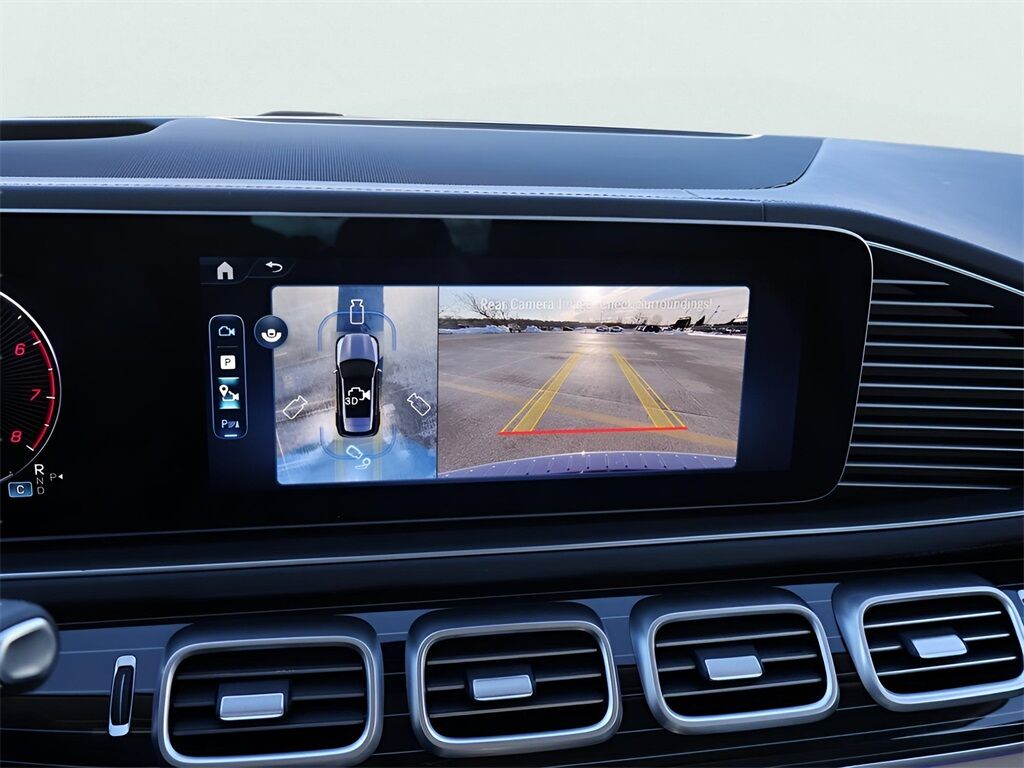 2026 Mercedes-Benz GLE GLE 450 San Clemente CA