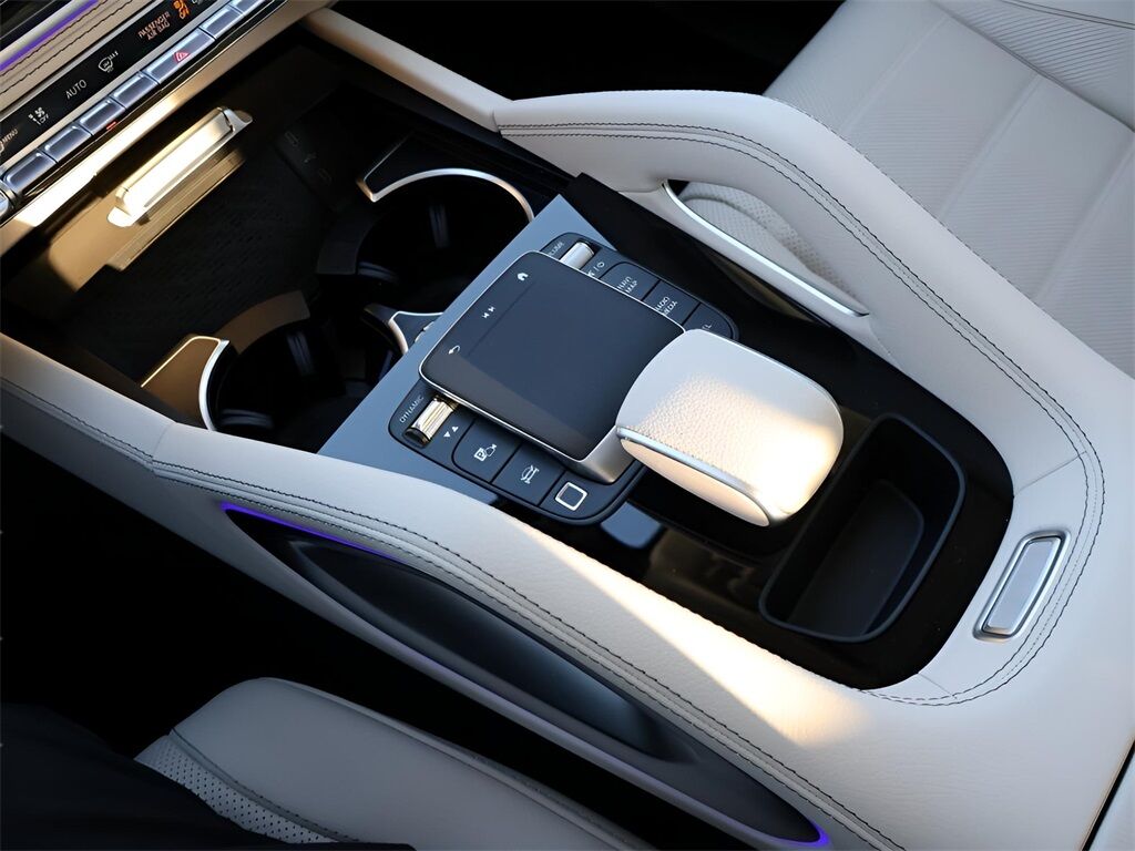 2026 Mercedes-Benz GLE GLE 450 San Clemente CA