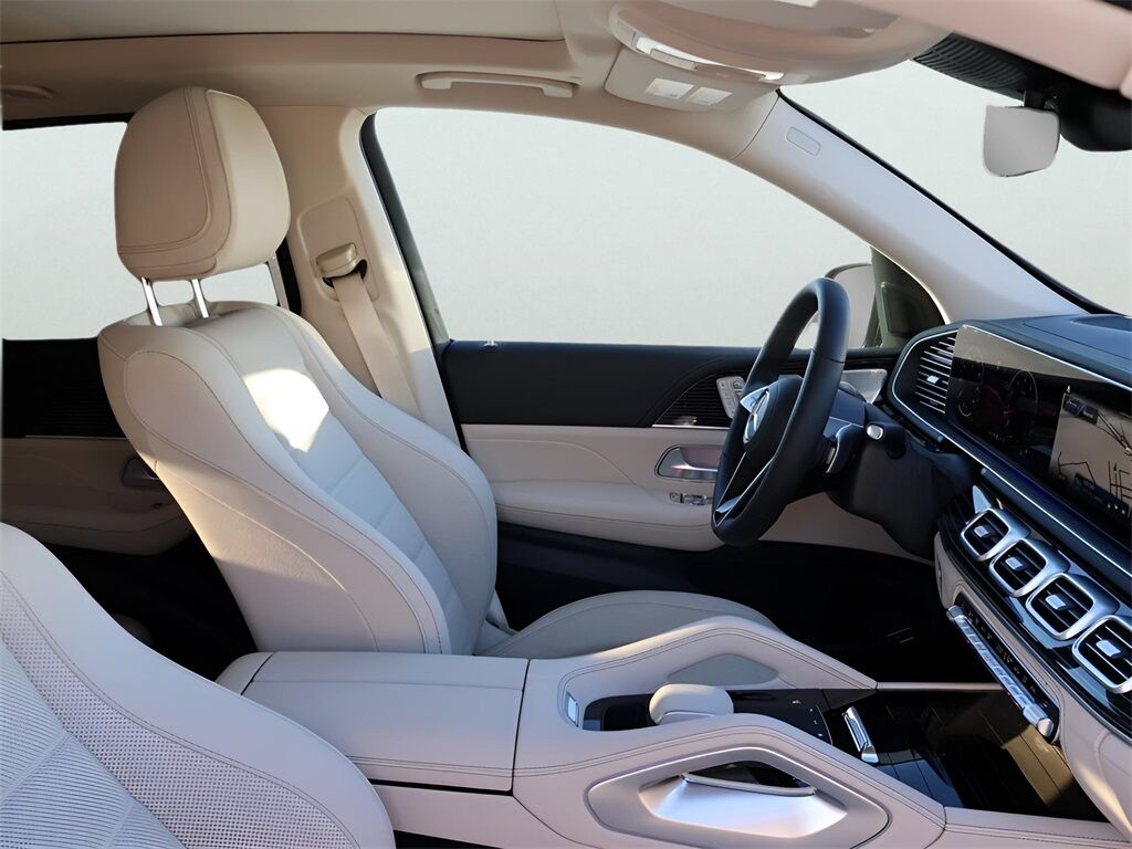 2026 Mercedes-Benz GLE GLE 450 San Clemente CA