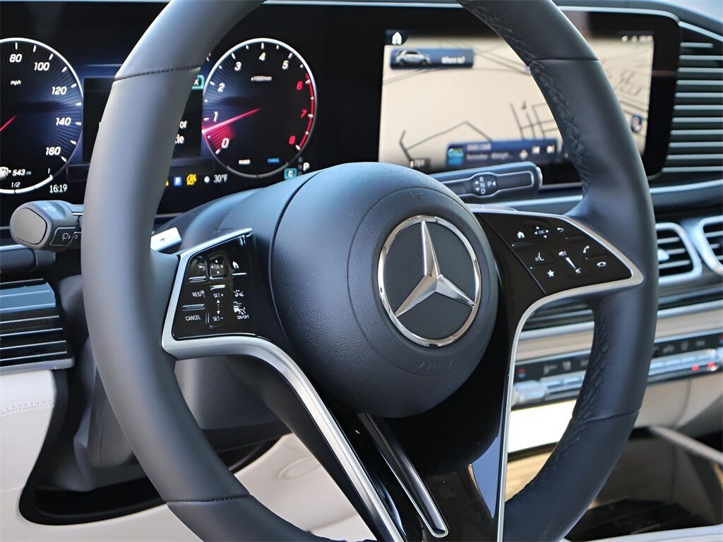 2026 Mercedes-Benz GLE GLE 450 San Clemente CA