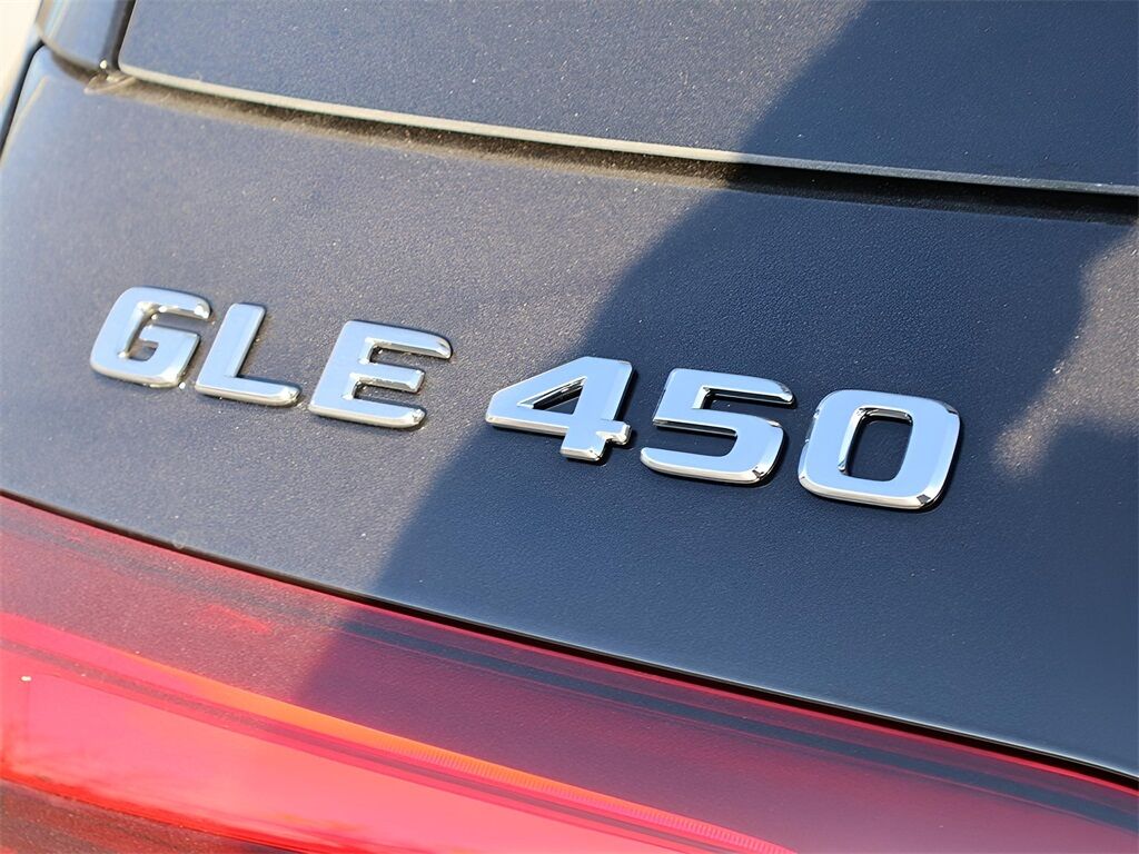 2026 Mercedes-Benz GLE GLE 450 San Clemente CA