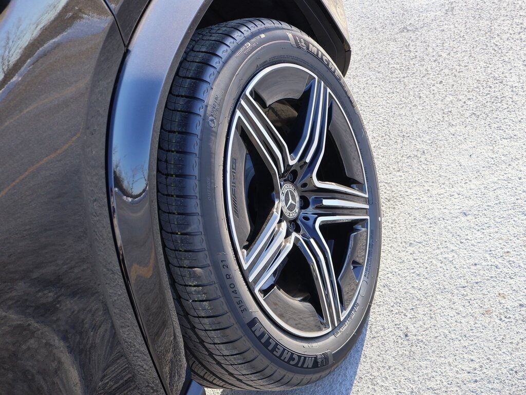 2026 Mercedes-Benz GLE GLE 450 San Clemente CA