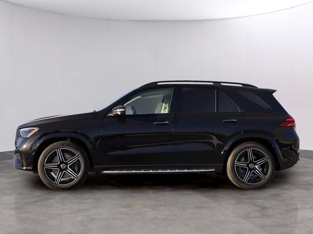 2026 Mercedes-Benz GLE GLE 450 San Clemente CA