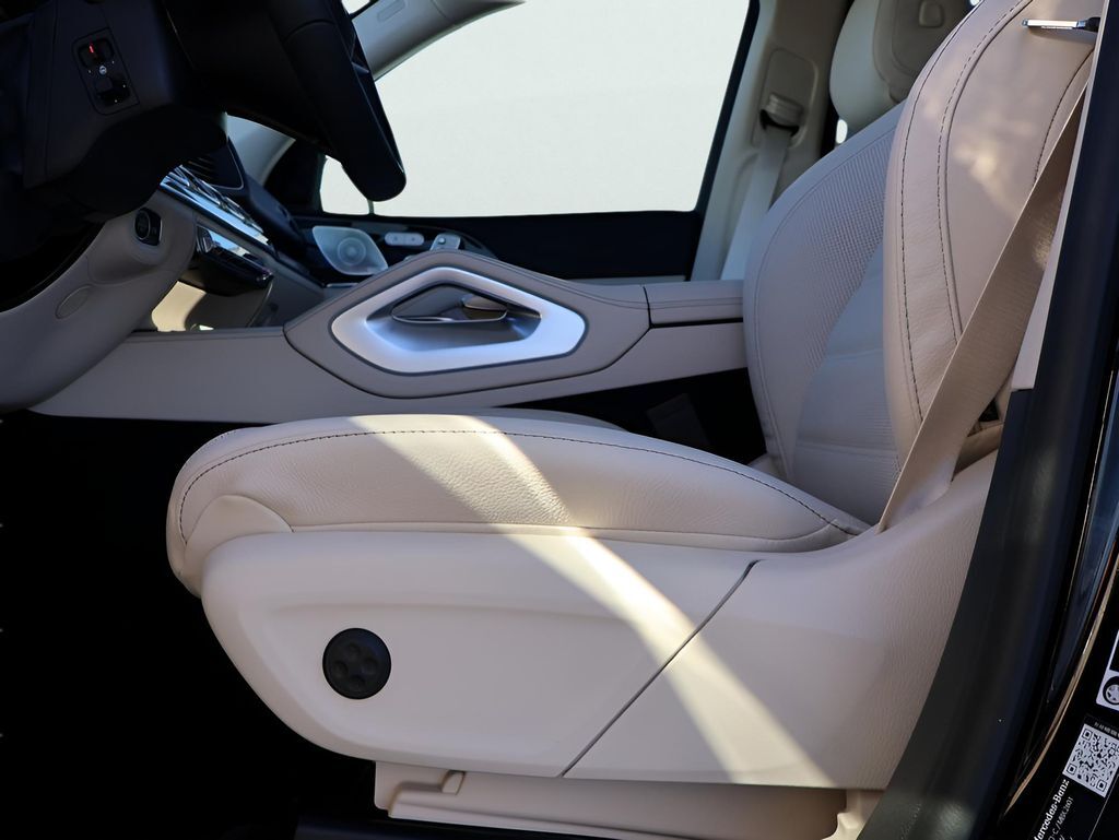 2026 Mercedes-Benz GLE GLE 450 San Clemente CA