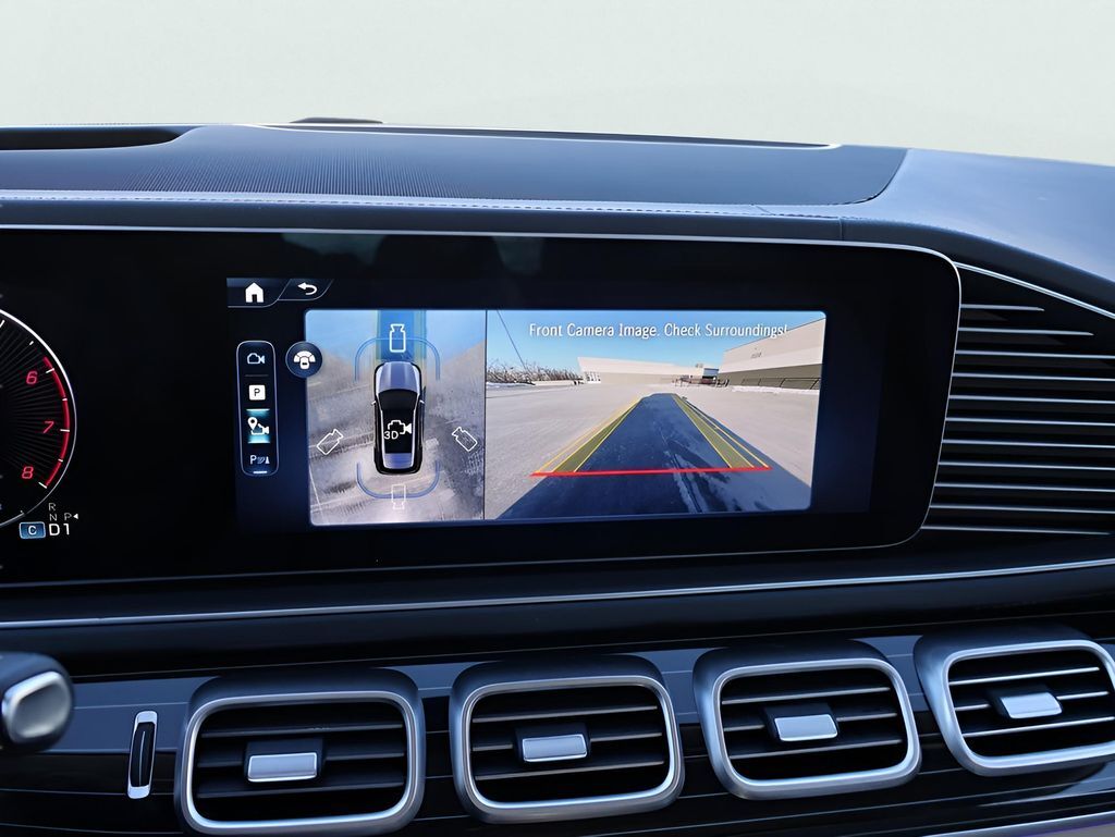 2026 Mercedes-Benz GLE GLE 450 San Clemente CA