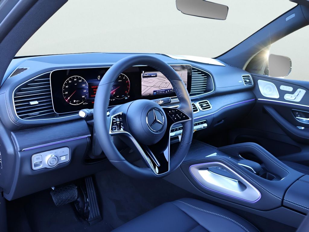 2026 Mercedes-Benz GLE GLE 450 San Clemente CA
