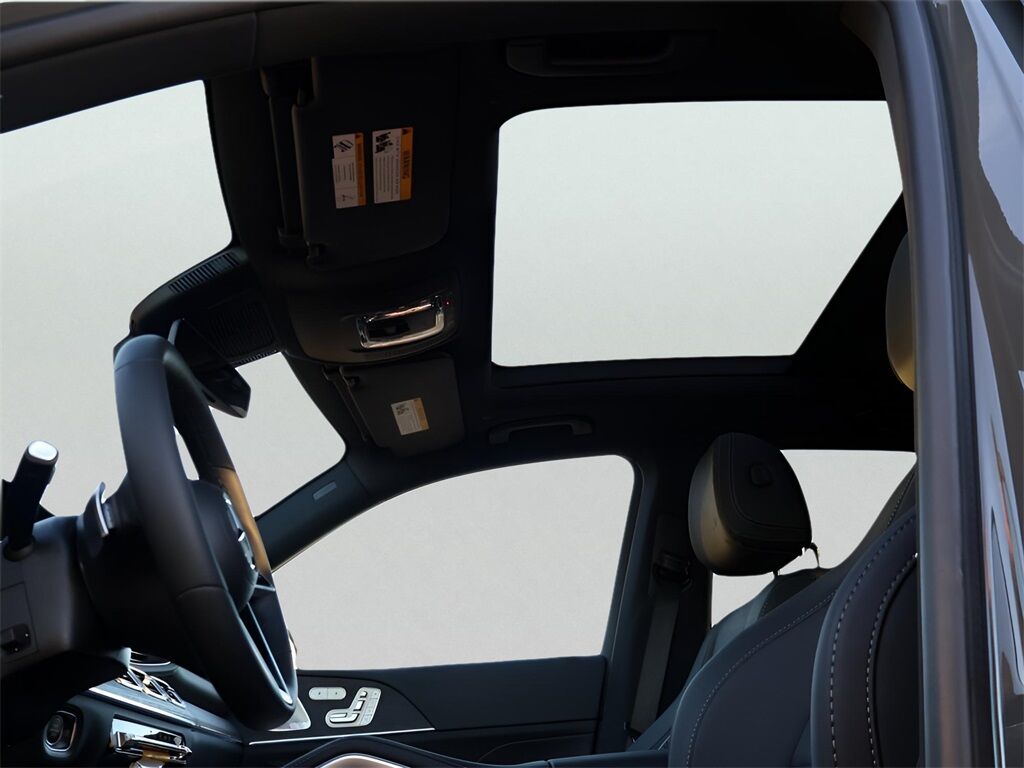 2026 Mercedes-Benz GLE GLE 450 San Clemente CA